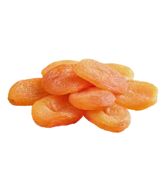 Dried Apricots