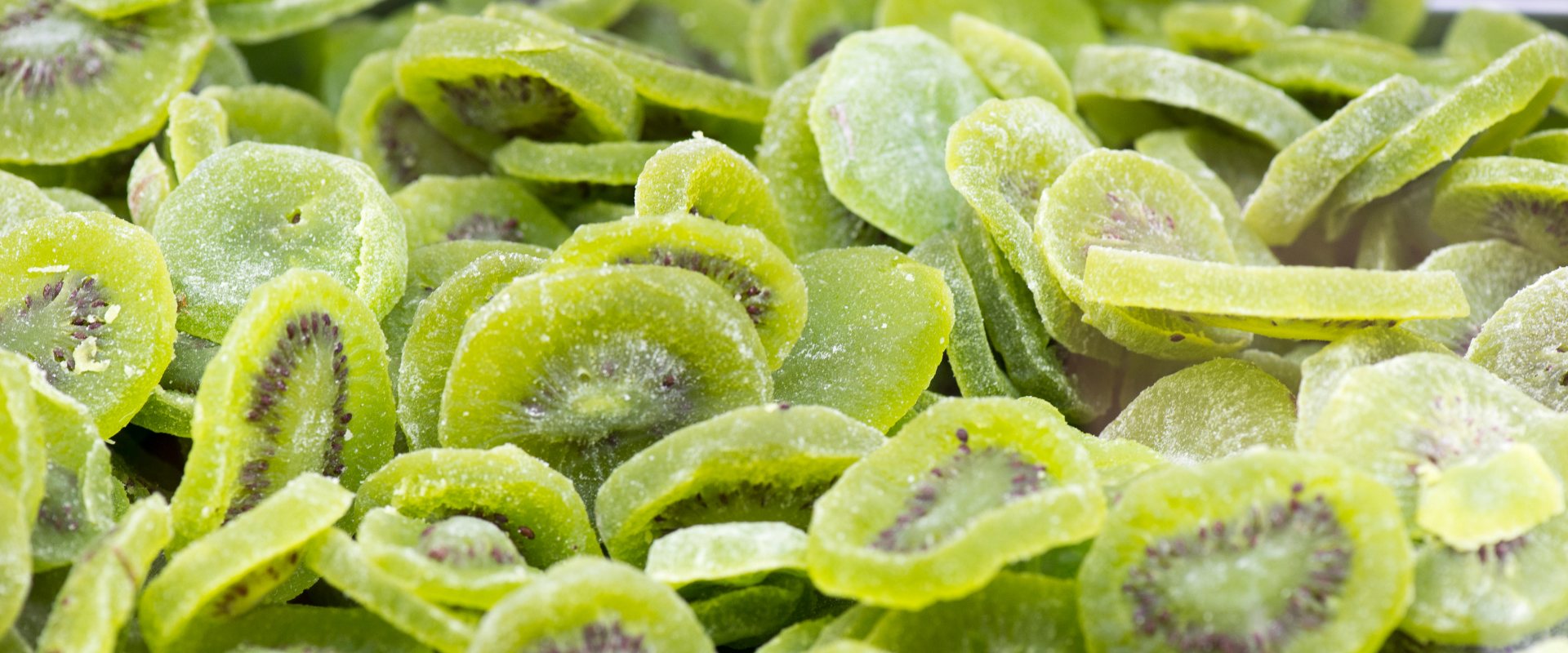Frozen Fruit Selection